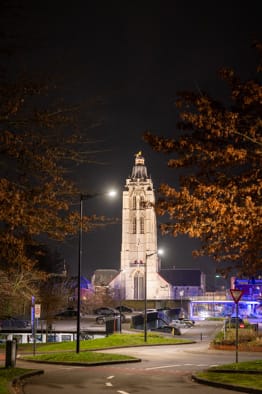 Oudenaarde, vlaamse ardennen